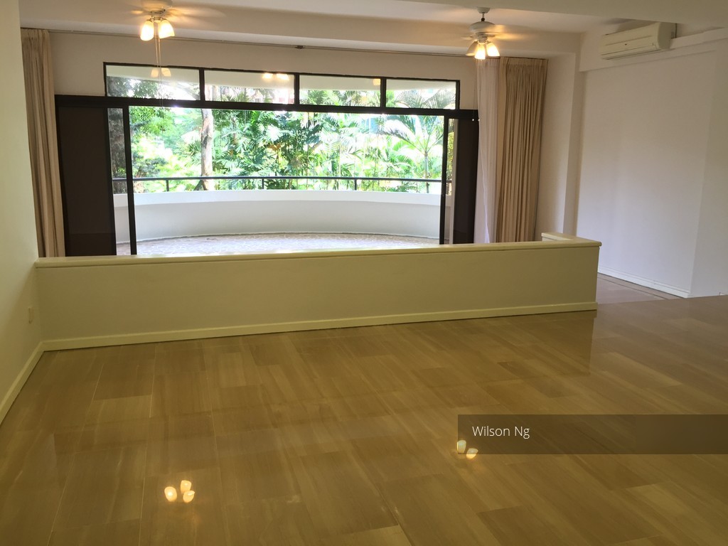 Regency Park (D10), Condominium #107125442